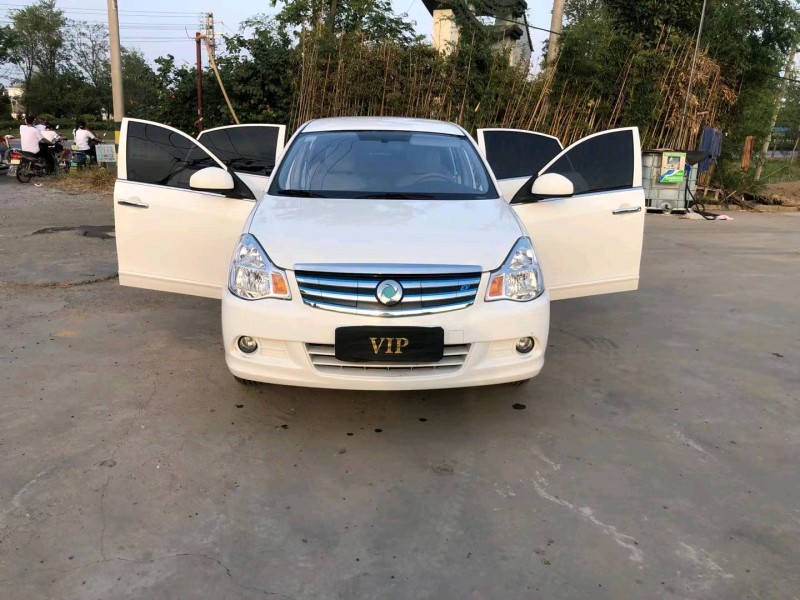 徐州21年东风俊风2