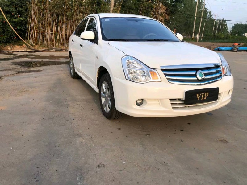 徐州21年东风俊风4