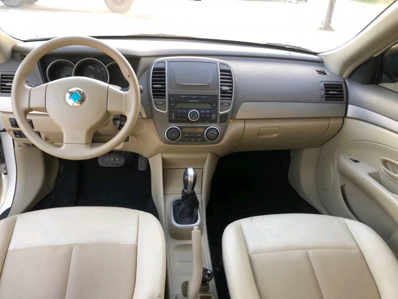 徐州21年东风俊风5