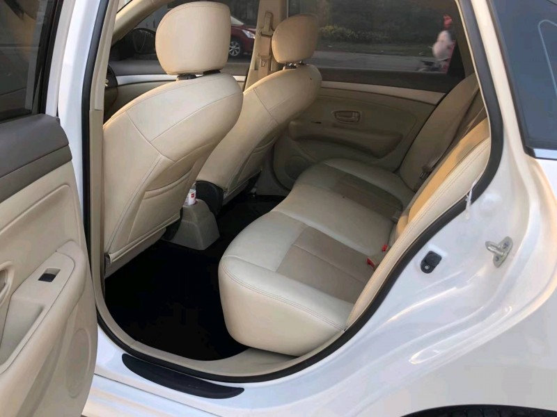 徐州21年东风俊风6