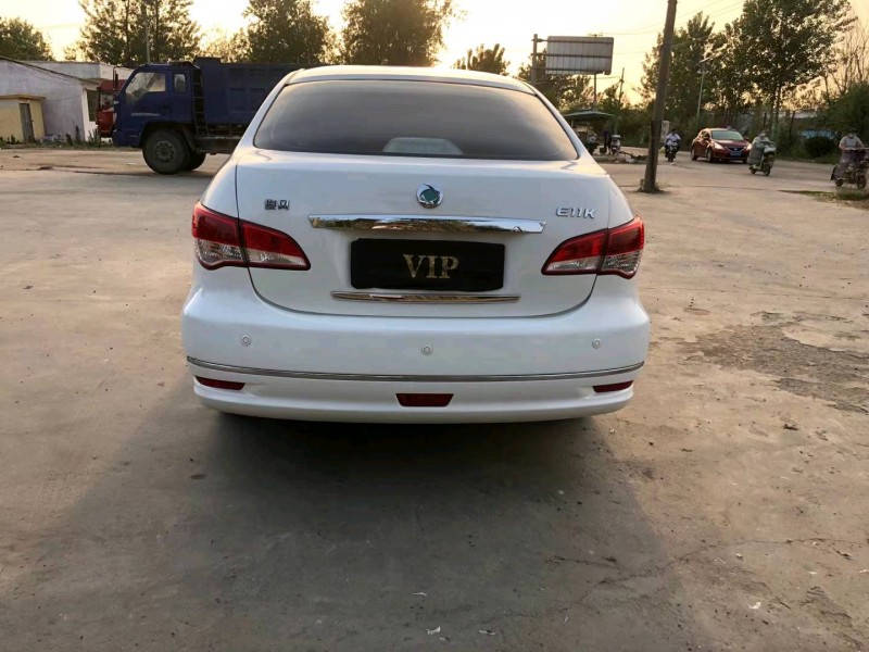 徐州21年东风俊风9