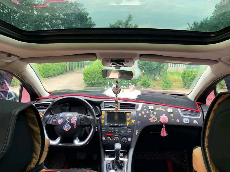 潍坊16年谛艾仕DS65