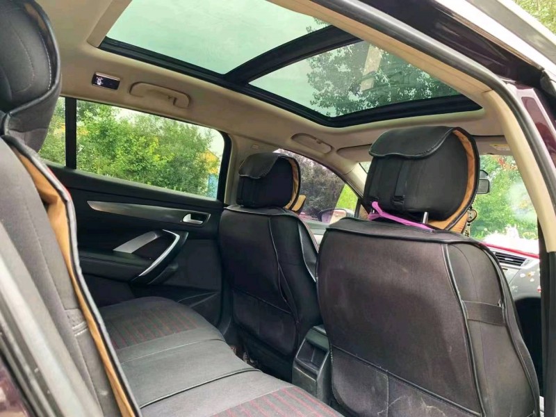 潍坊16年谛艾仕DS68