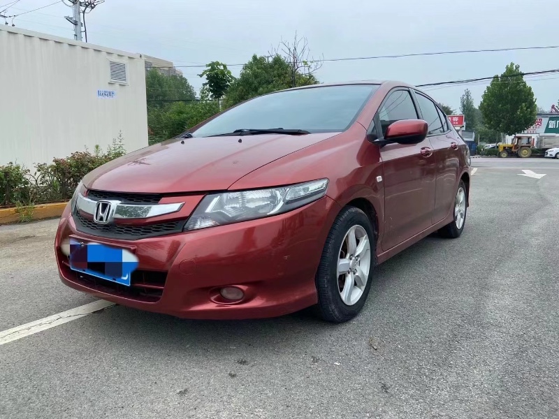 枣庄12年本田锋范1