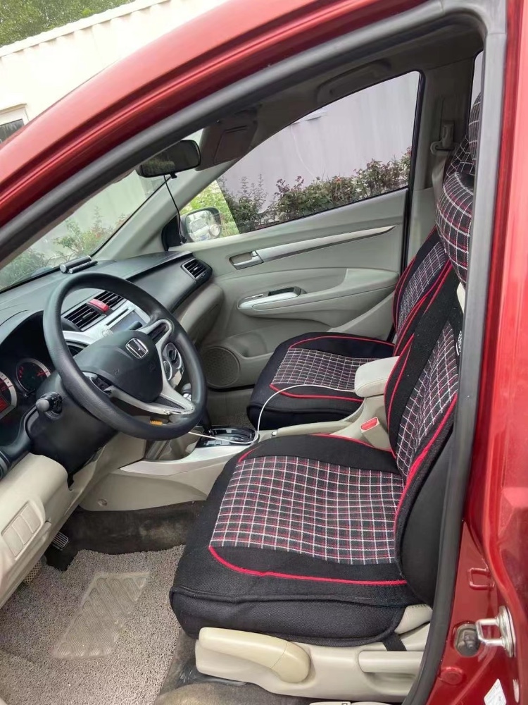 枣庄12年本田锋范2