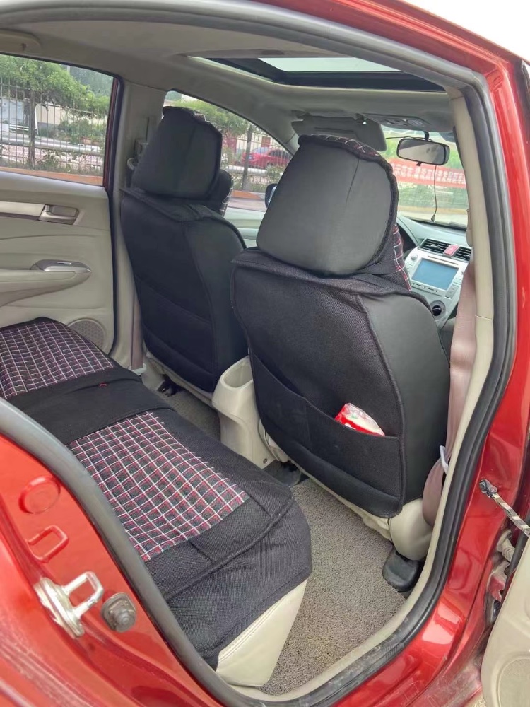 枣庄12年本田锋范6