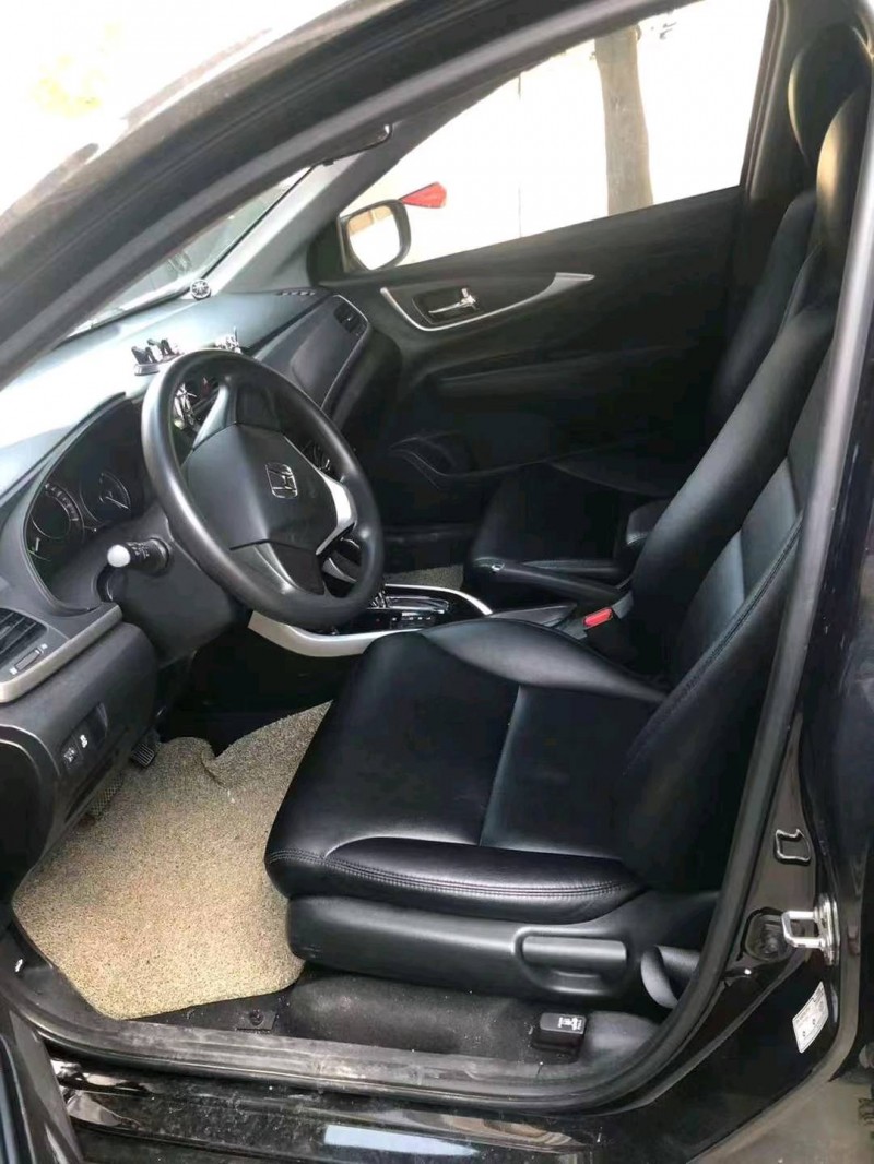 广州18年本田凌派2