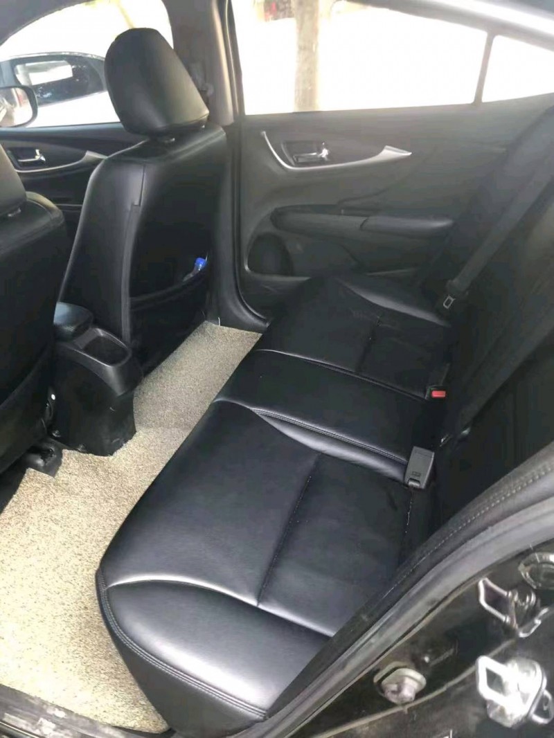 广州18年本田凌派4