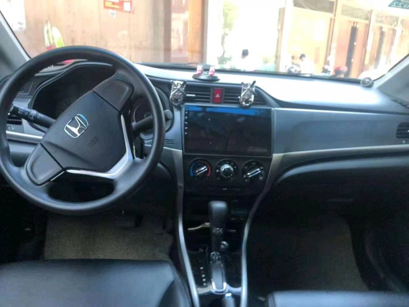 广州18年本田凌派5