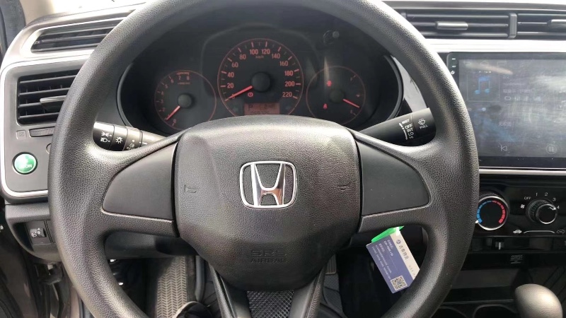 青岛18年本田哥瑞9