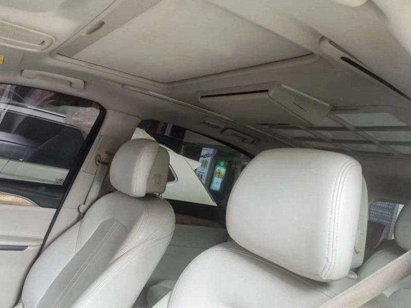 青岛18年别克GL84