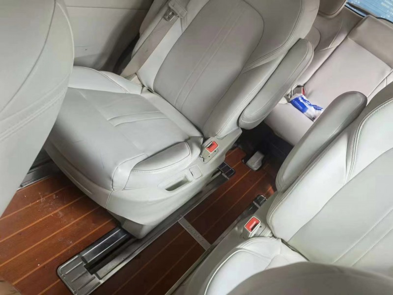 青岛18年别克GL83