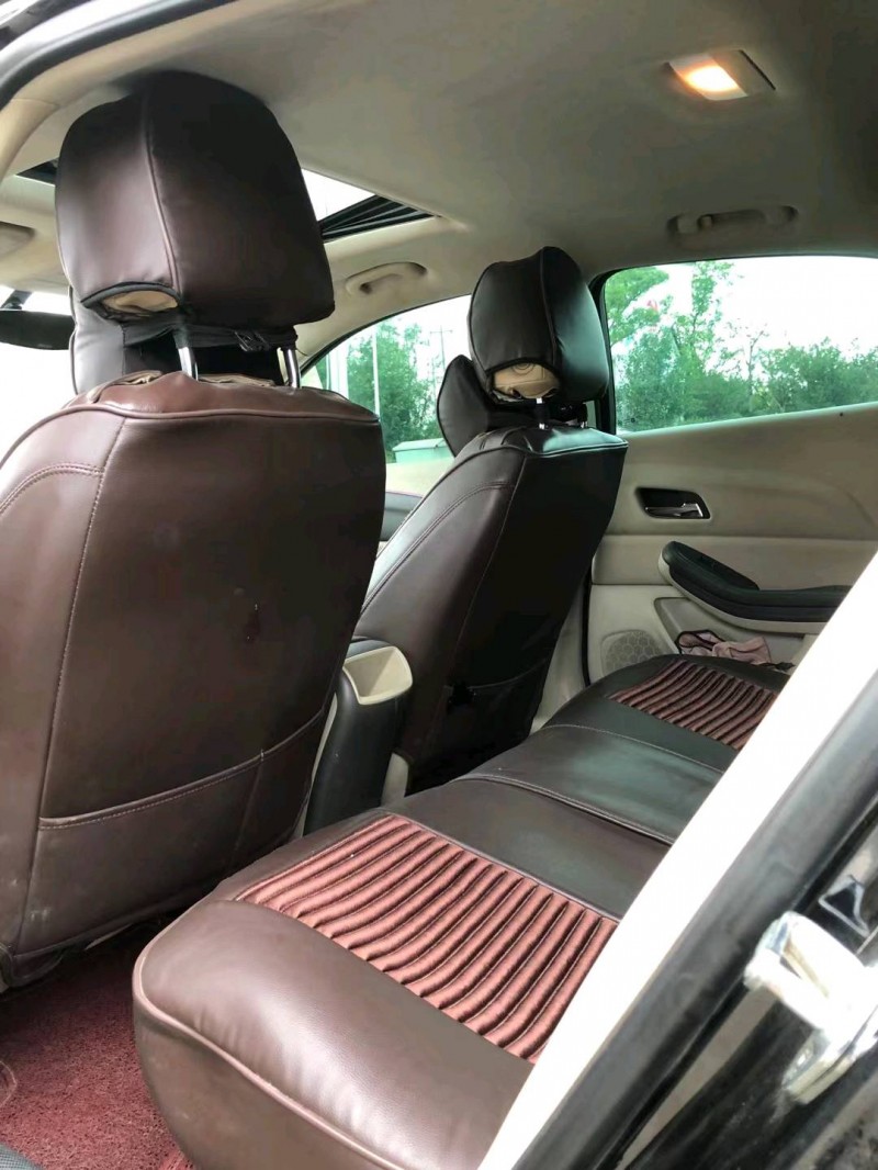 徐州13年雪佛兰迈锐宝5