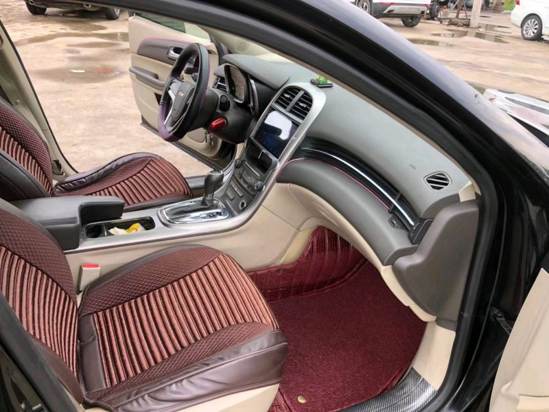 徐州13年雪佛兰迈锐宝6