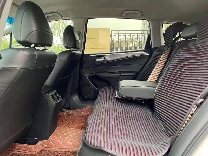 北京15年本田杰德3