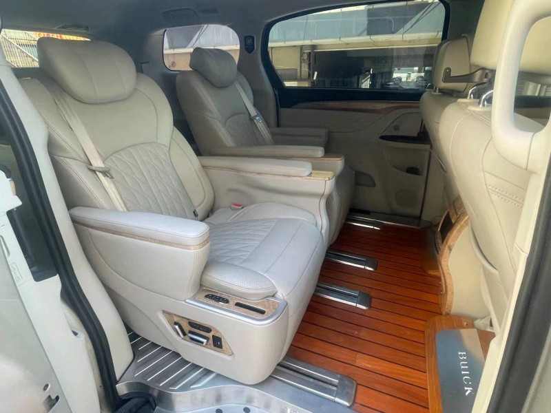 广州19年别克GL84