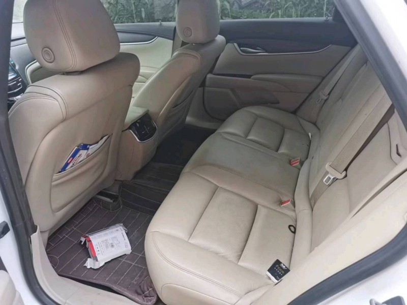 宿州16年凯迪拉克XTS6