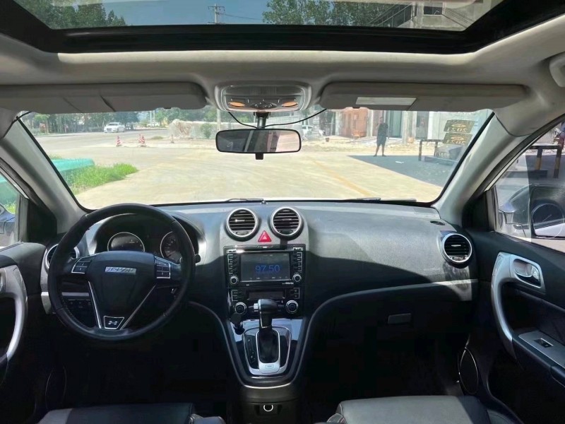 北京18年哈弗H63