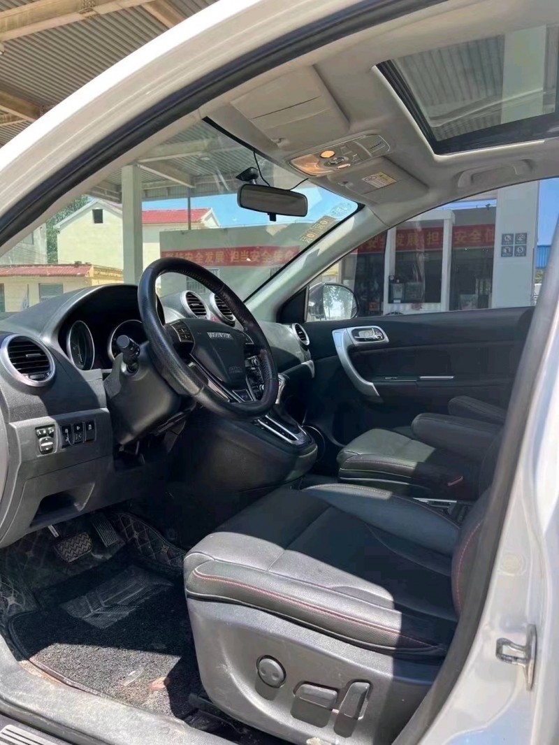 北京18年哈弗H64