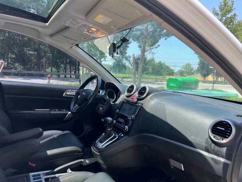 北京18年哈弗H65