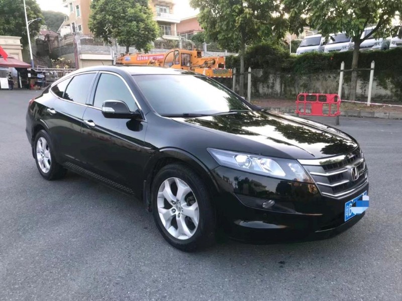 广州12年本田歌诗图2