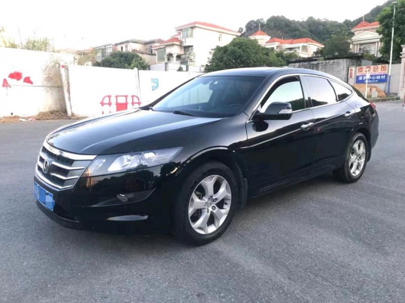 广州12年本田歌诗图3