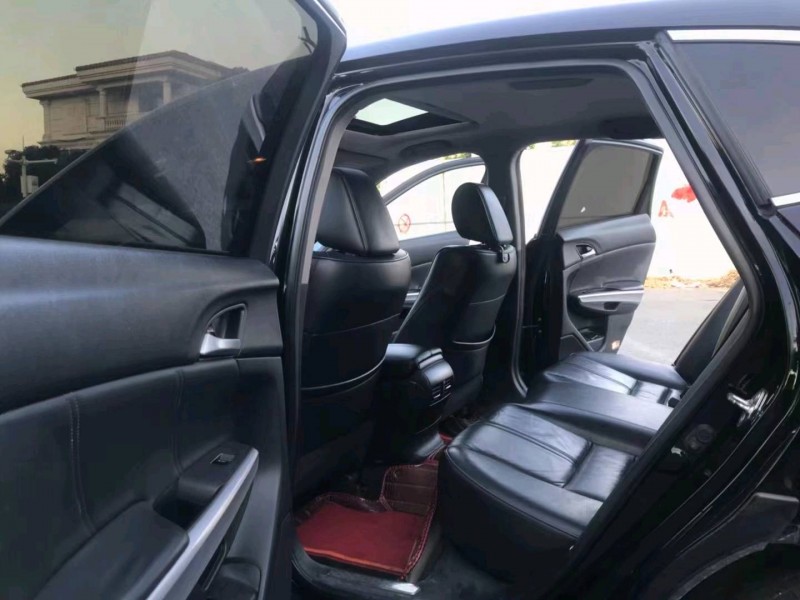 广州12年本田歌诗图4