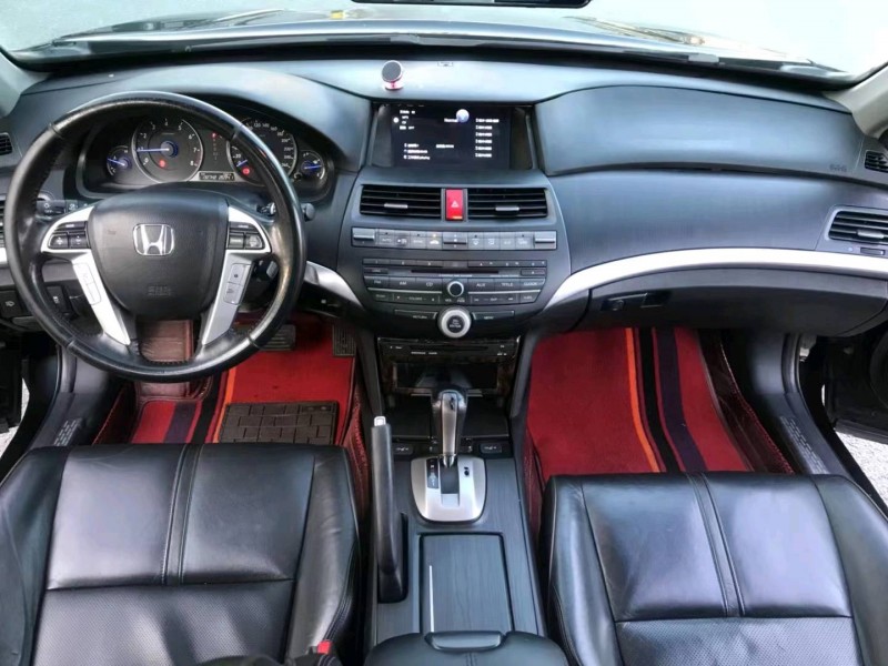 广州12年本田歌诗图5