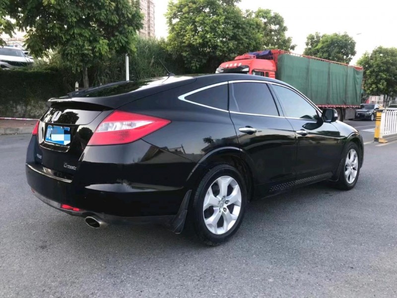 广州12年本田歌诗图9