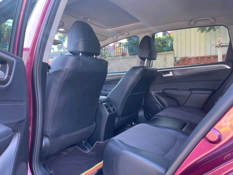 广州19年本田杰德4