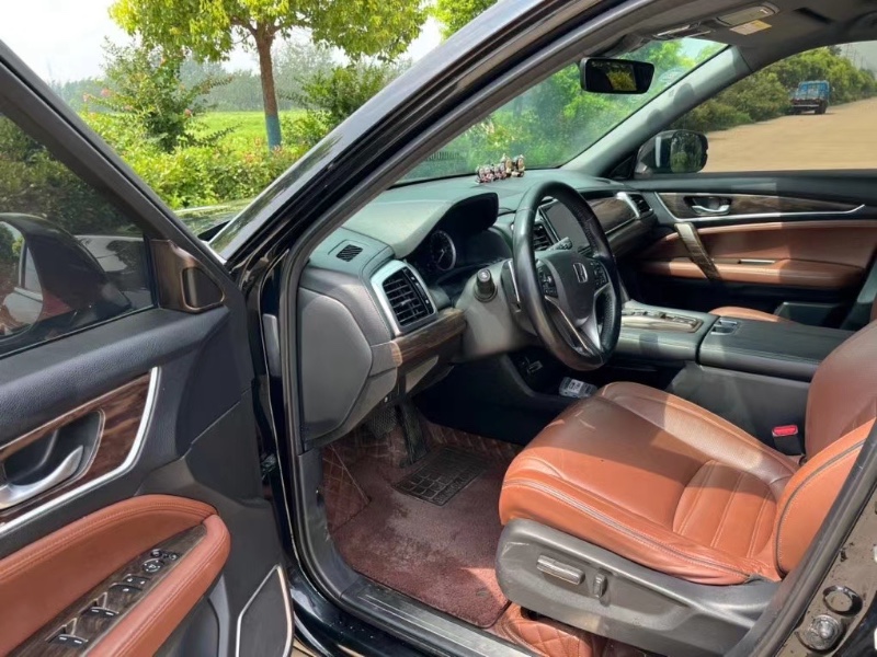 徐州18年本田UR-V8