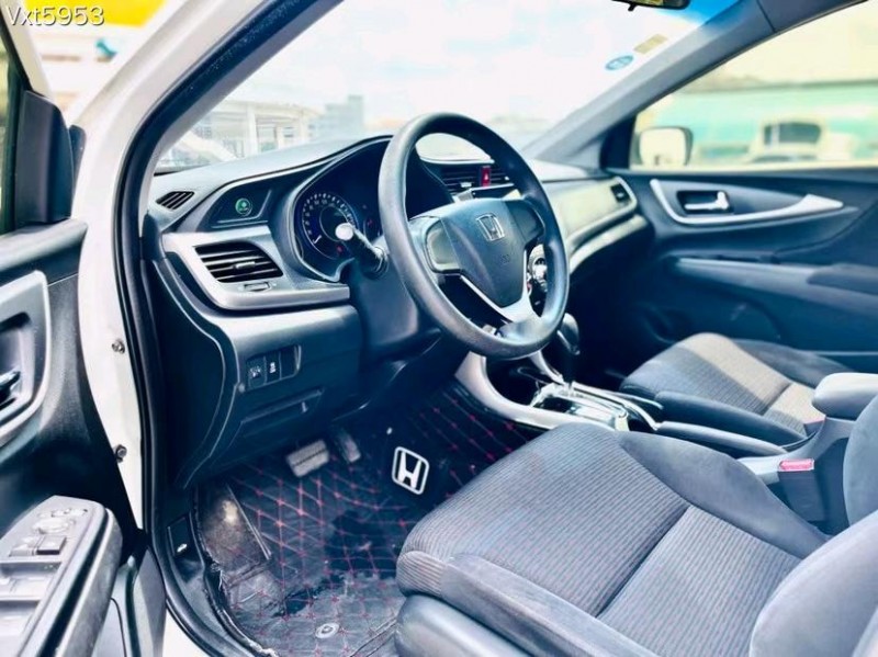 东莞18年本田凌派6