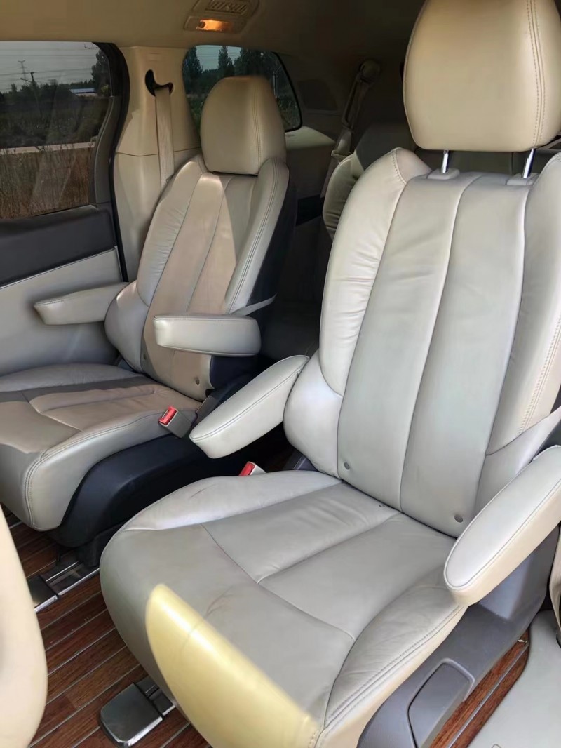 青岛11年别克GL84