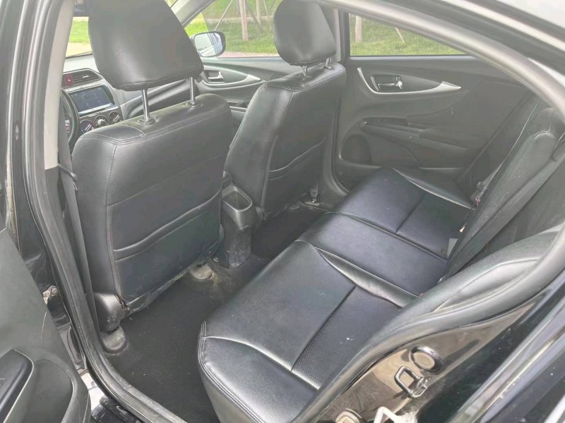 石家庄16年本田凌派9