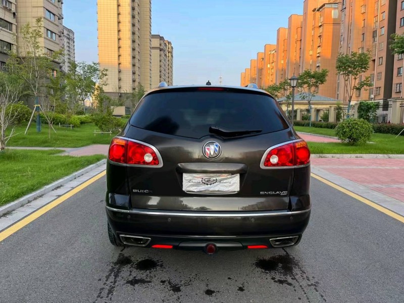 徐州14年别克昂科雷10