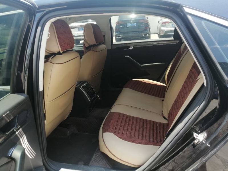 东莞18年大众帕萨特6