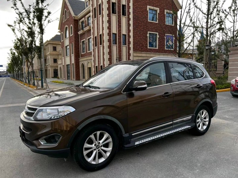 盐城14年奇瑞瑞虎2