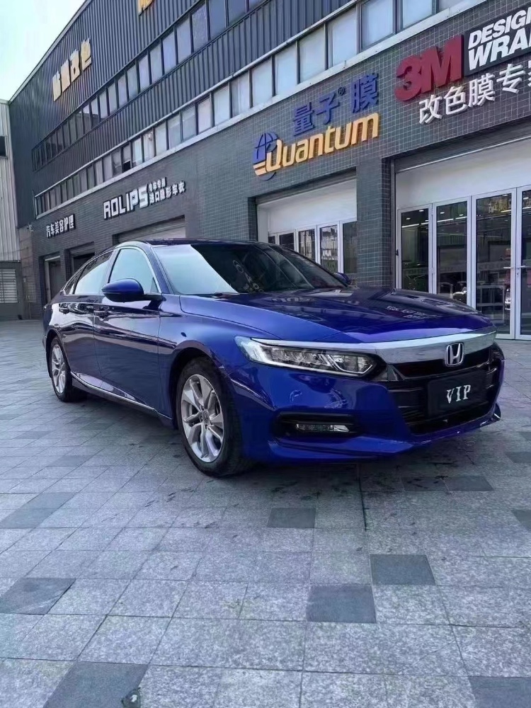 东莞20年本田雅阁8