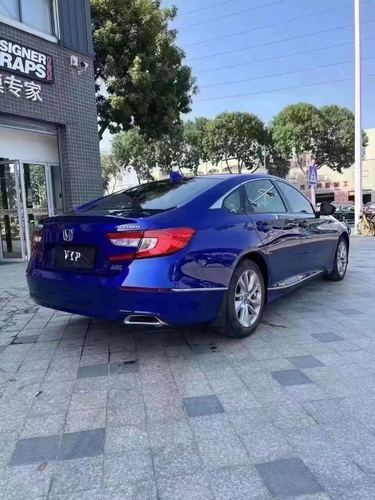 东莞20年本田雅阁2