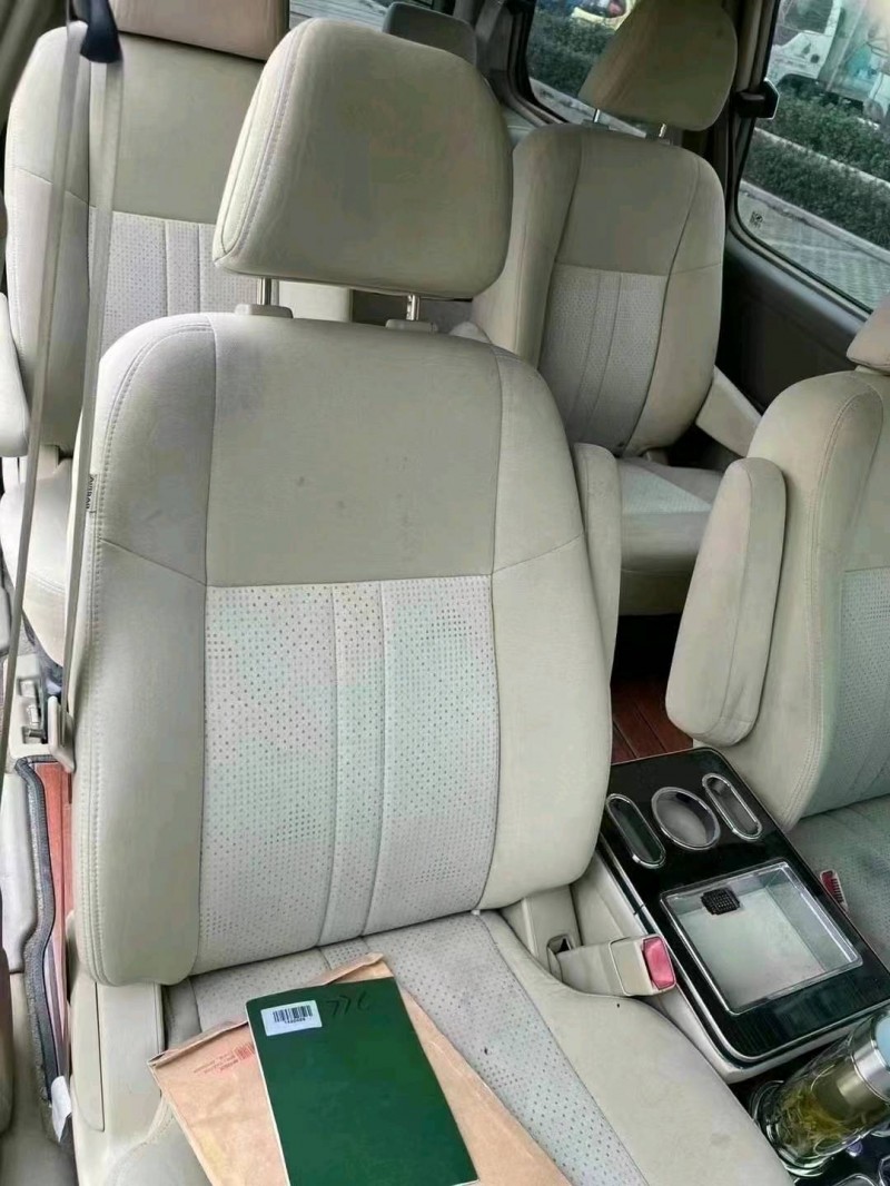 青岛13年别克GL84