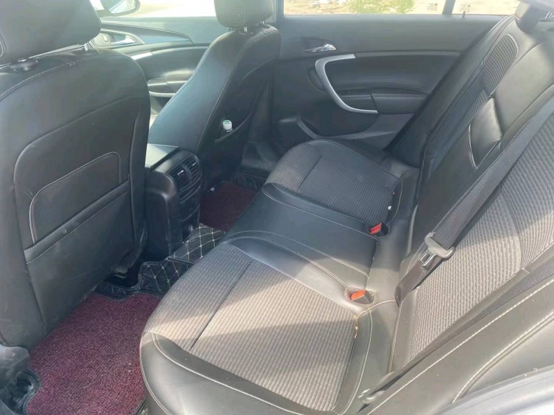 广州15年别克君威6