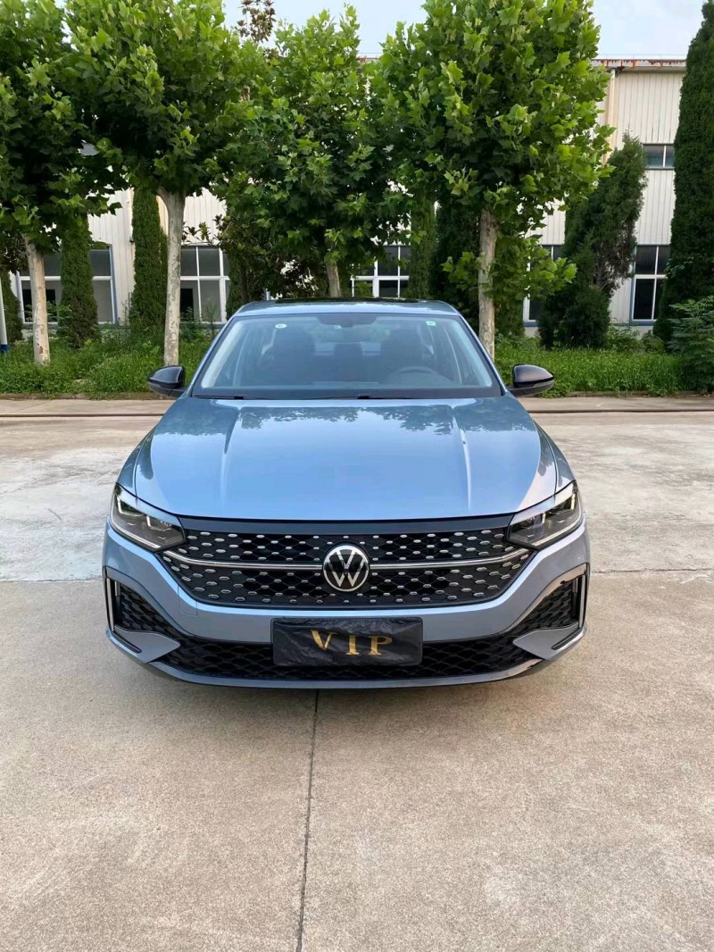 徐州22年大众朗逸9