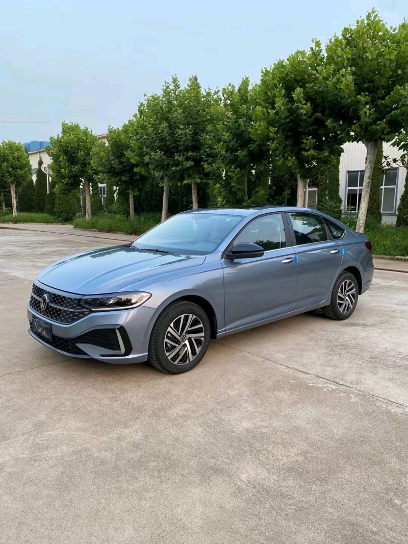 徐州22年大众朗逸8