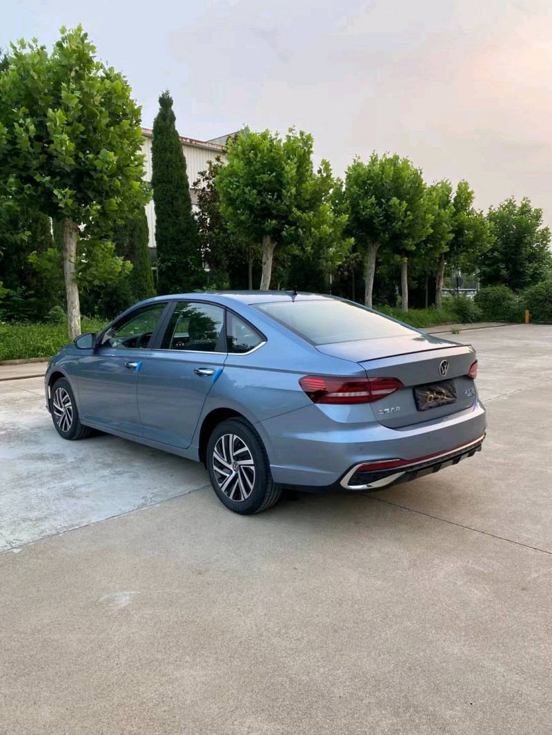 徐州22年大众朗逸1