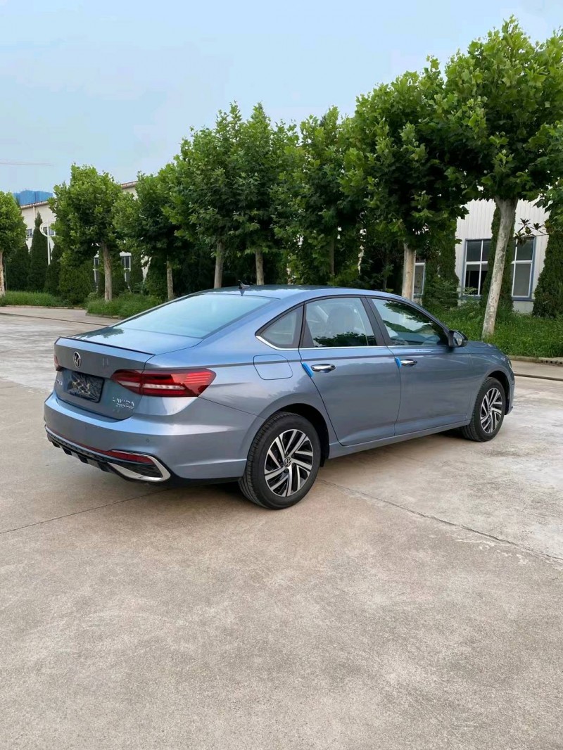 徐州22年大众朗逸2