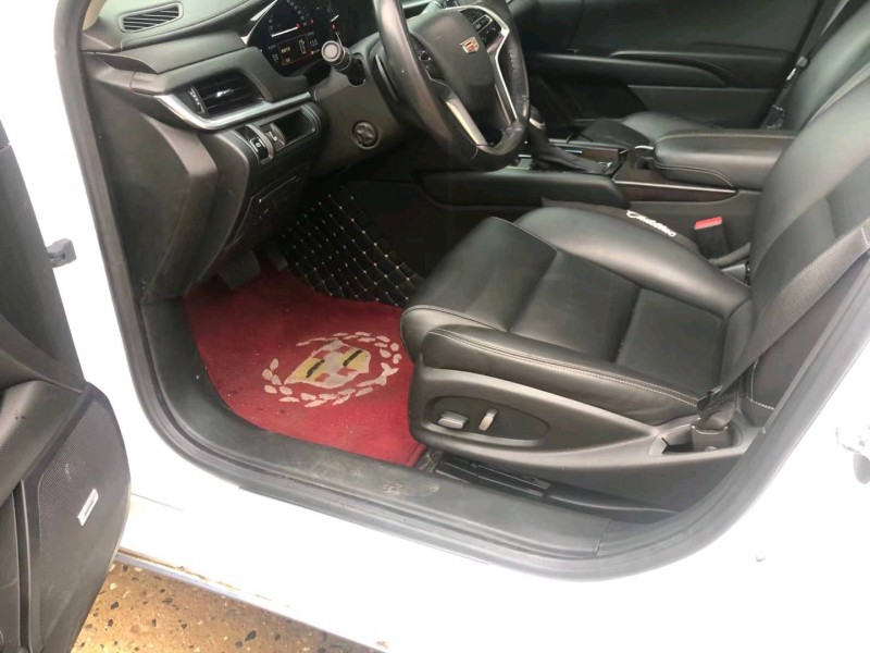 北京19年凯迪拉克XTS7