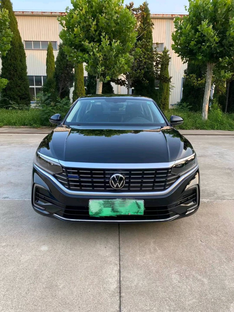 徐州22年大众帕萨特1
