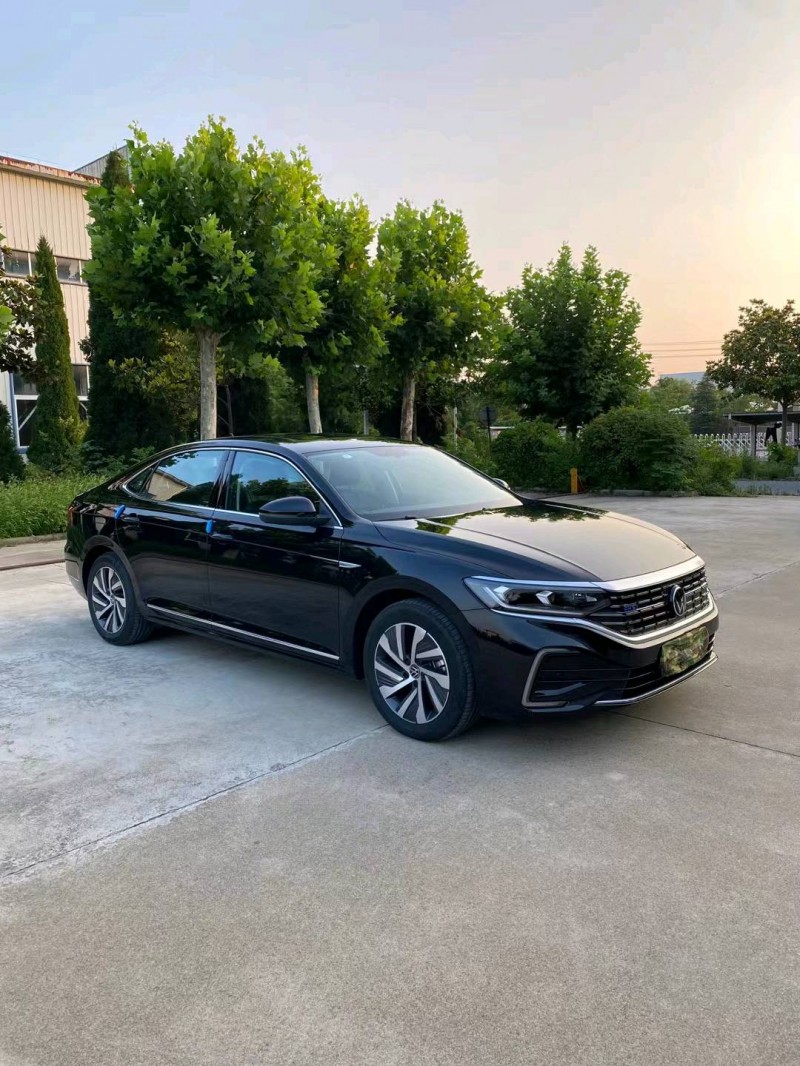 徐州22年大众帕萨特3