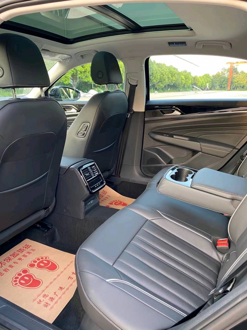 徐州22年大众帕萨特4