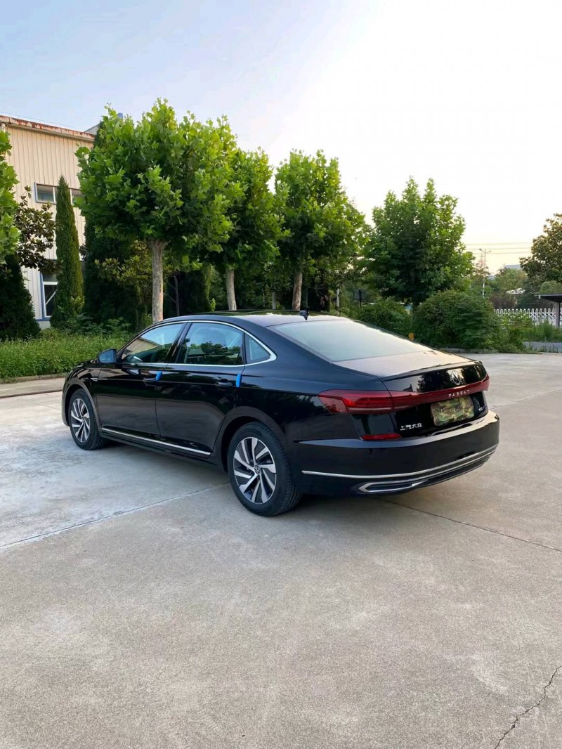 徐州22年大众帕萨特8